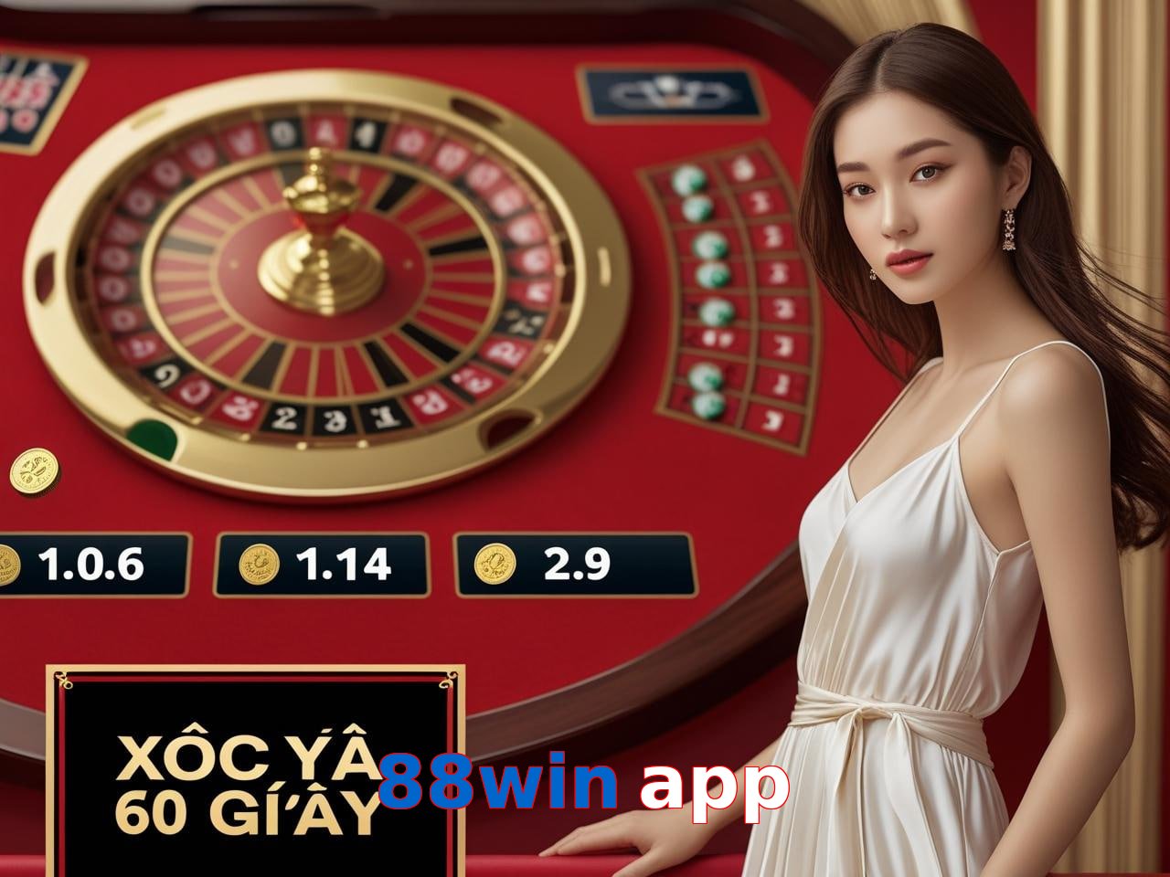 88win app