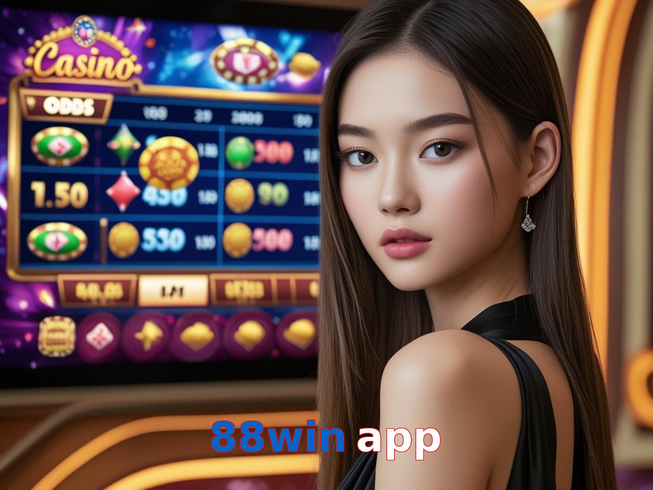 88win app