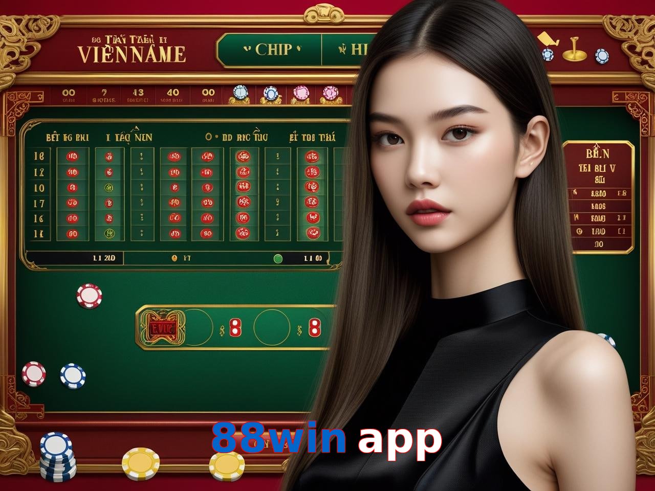 88win app