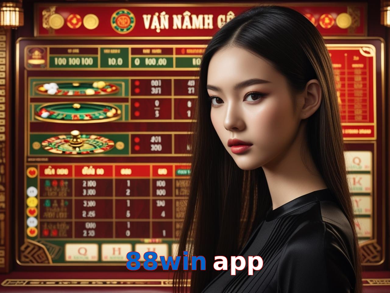 88win app