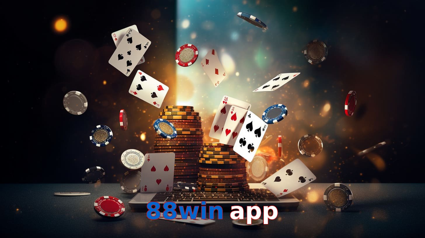88win app