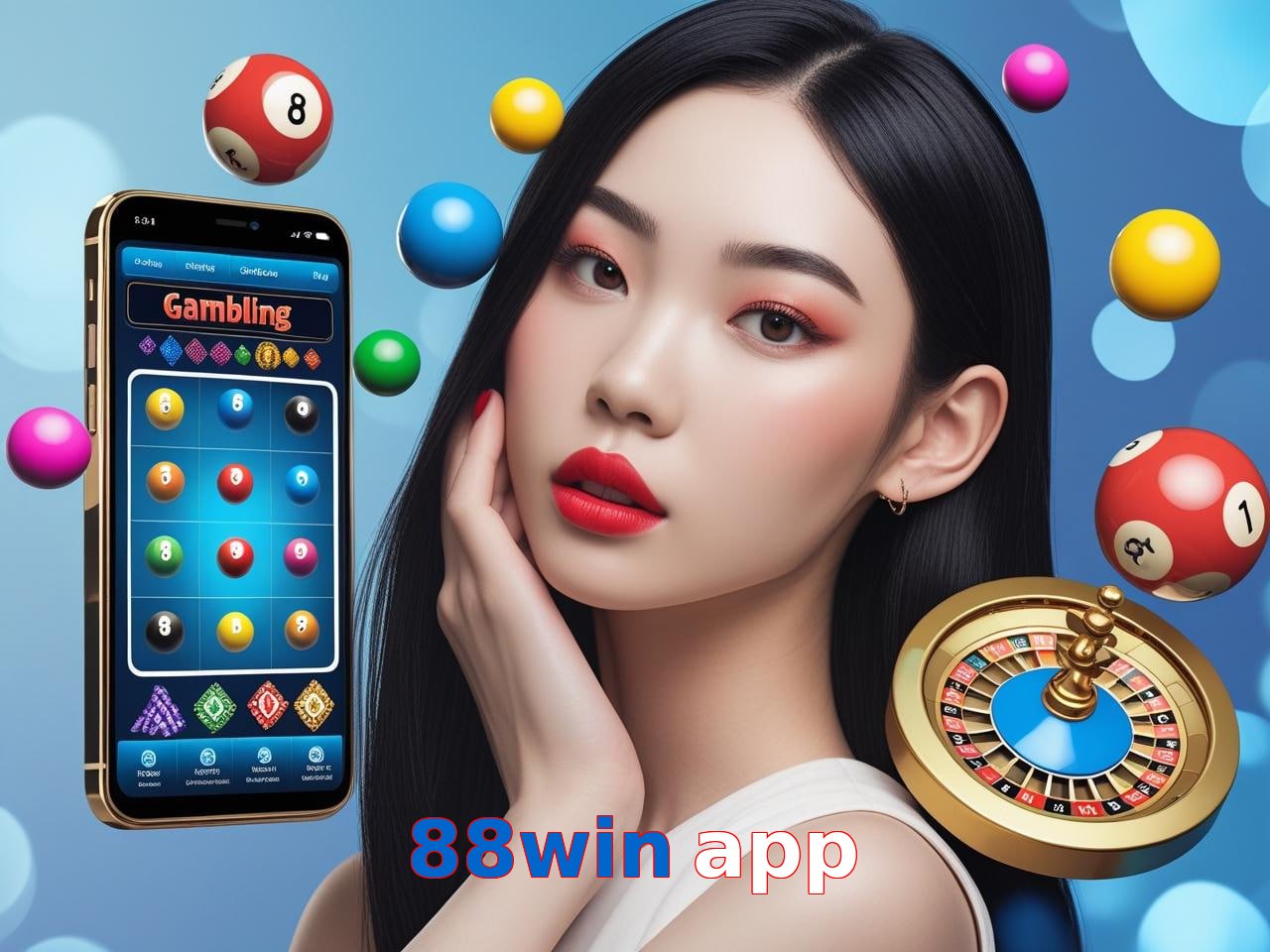 88win app