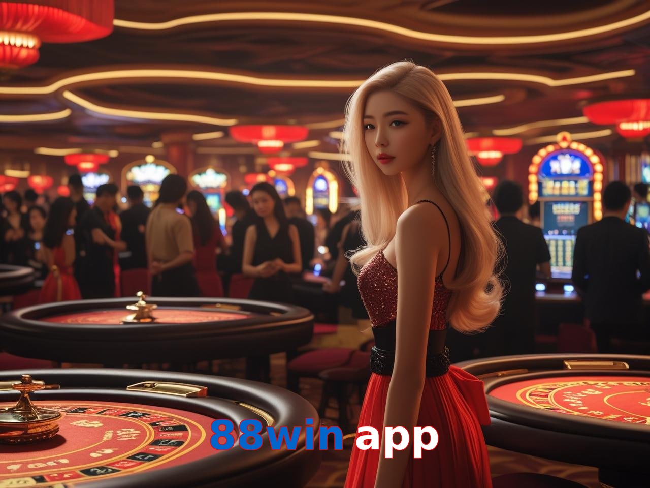 88win app