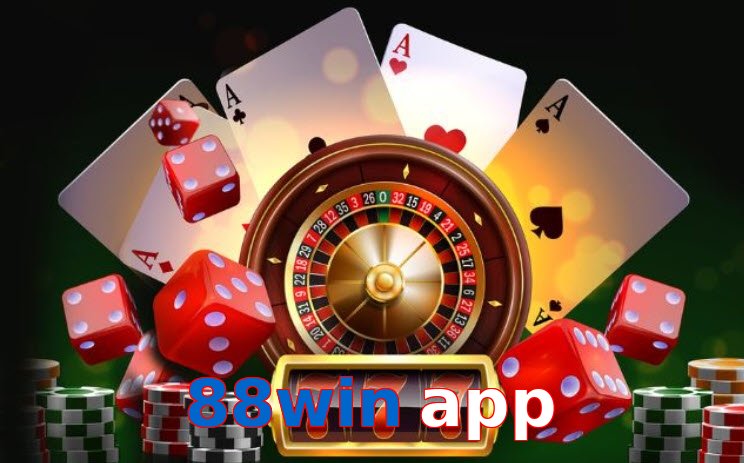 88win app