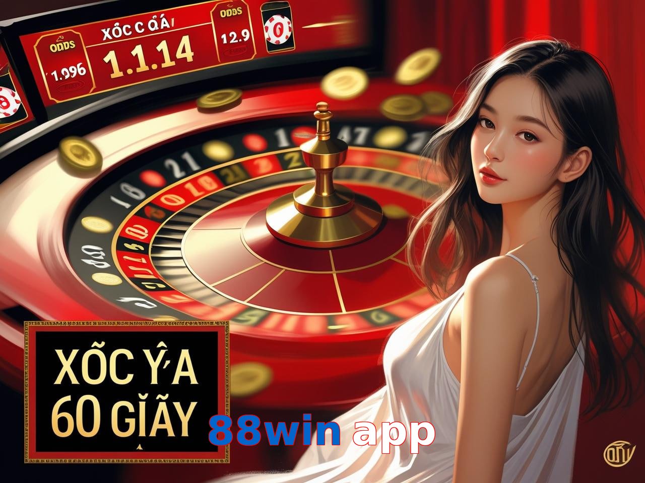 88win app