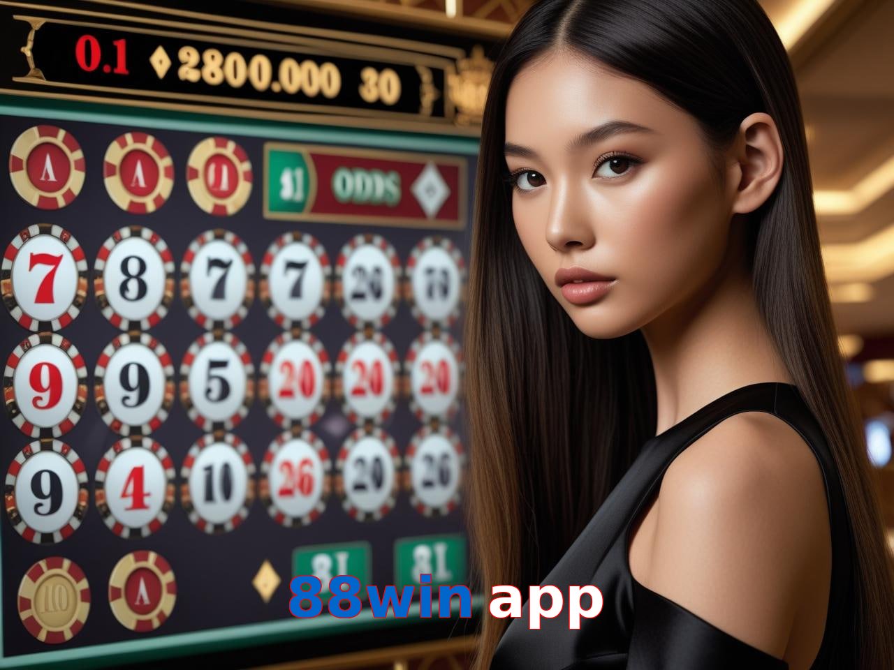 88win app