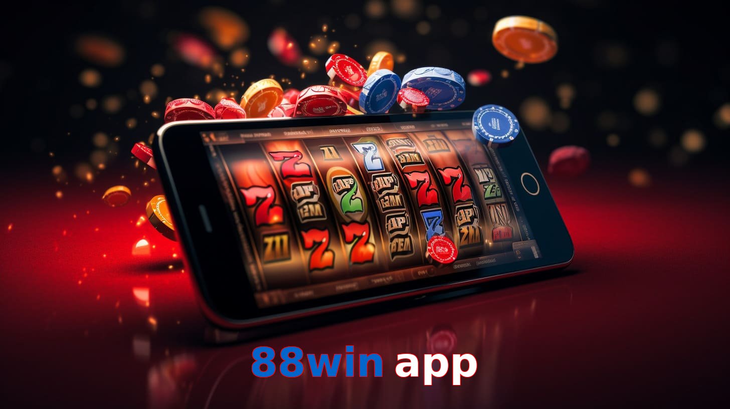 88win app