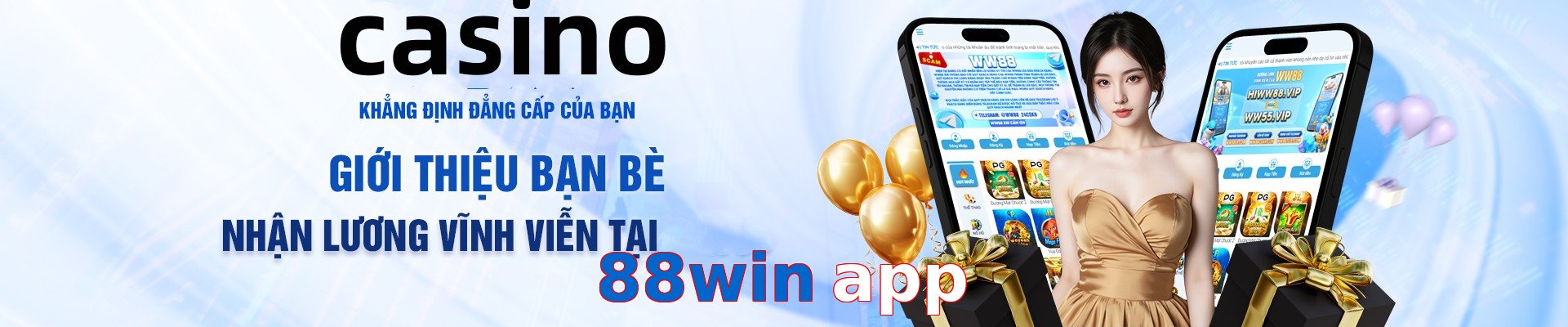 88win app