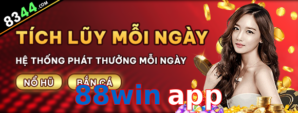 88win app