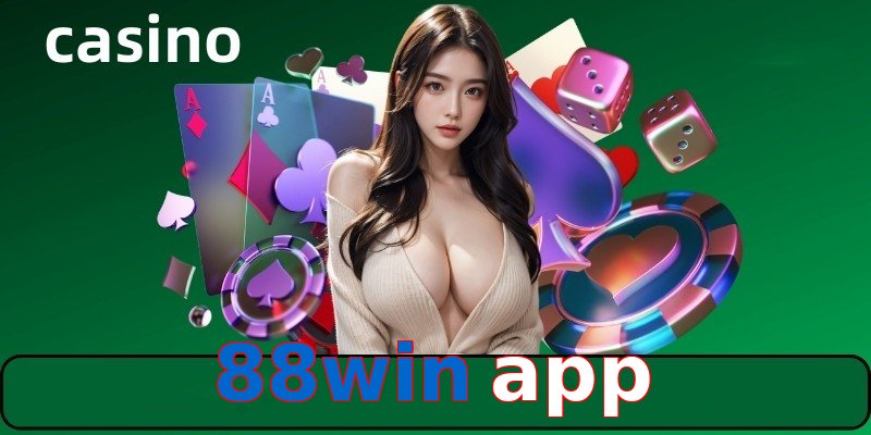 88win app