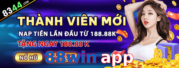 88win app