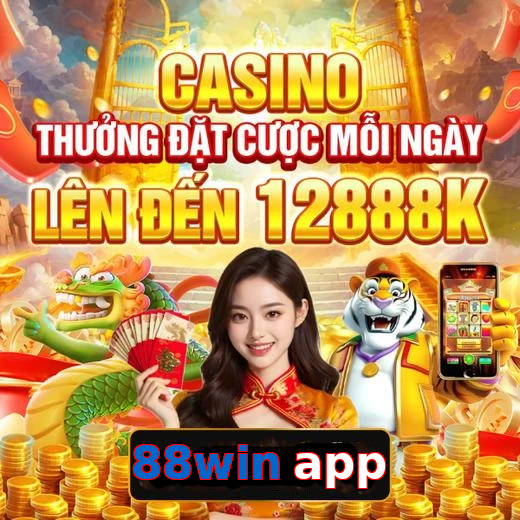 88win app